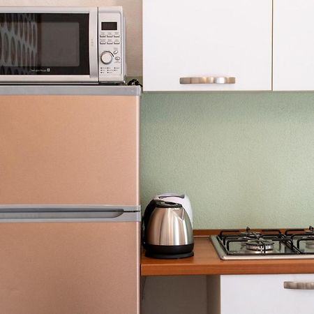 Taonasi Taormina City Apartment Eksteriør bilde