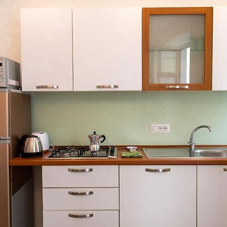 Taonasi Taormina City Apartment Eksteriør bilde