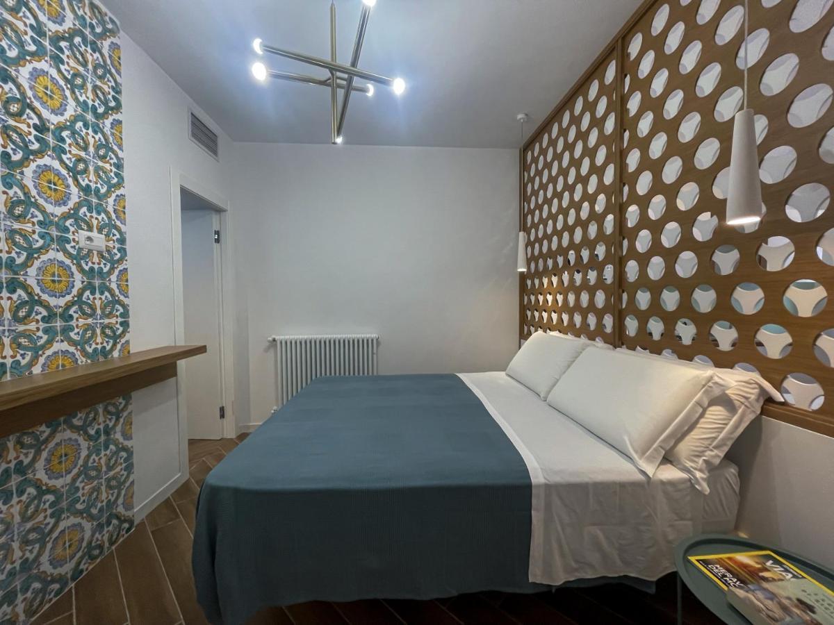 Taonasi Taormina City Apartment Eksteriør bilde