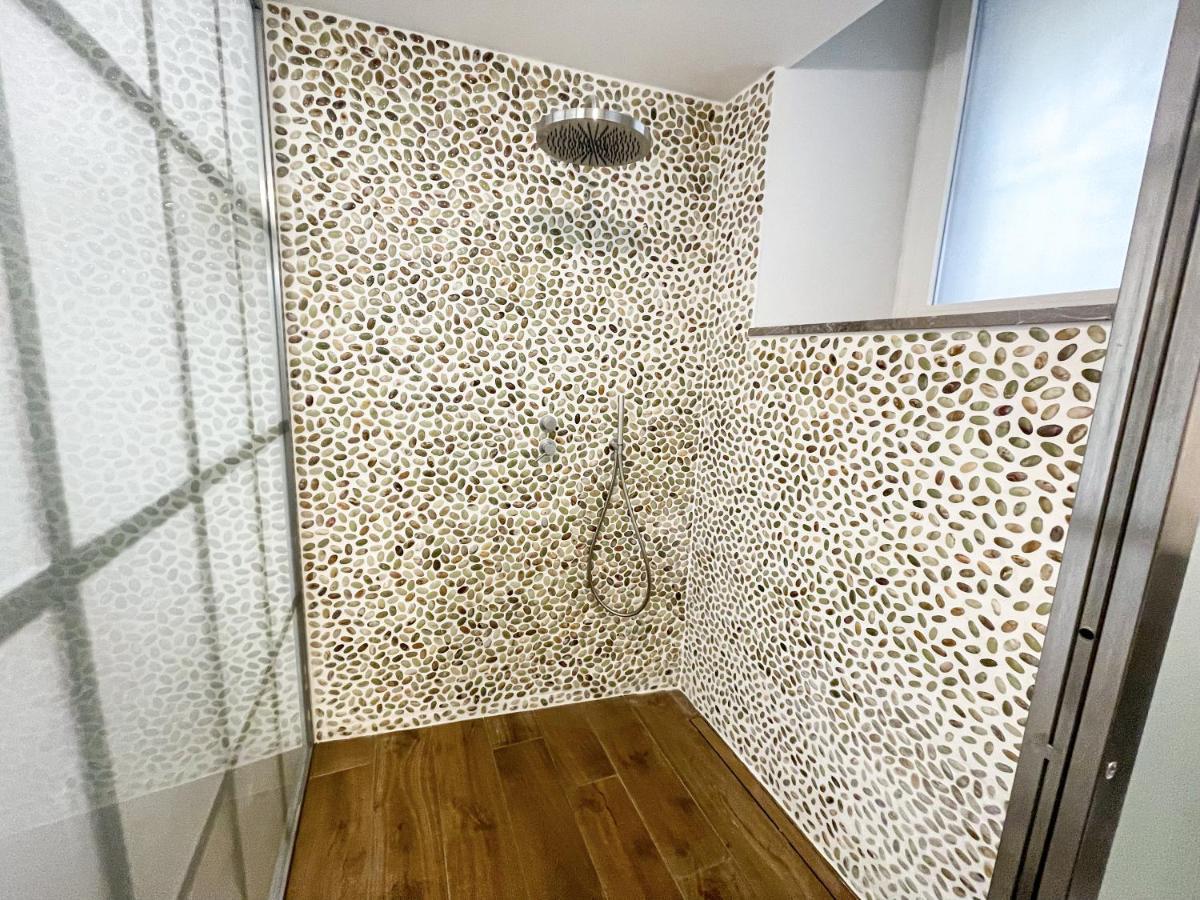 Taonasi Taormina City Apartment Eksteriør bilde