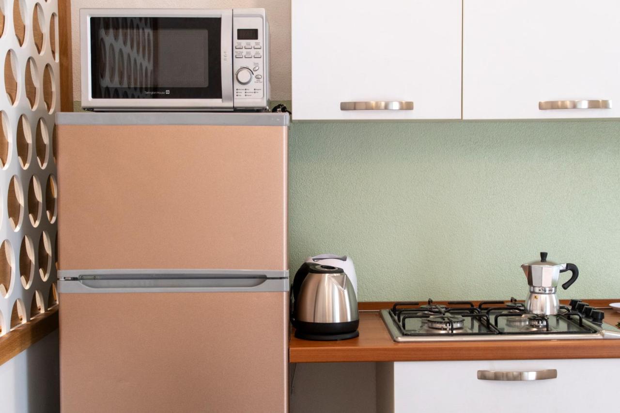 Taonasi Taormina City Apartment Eksteriør bilde