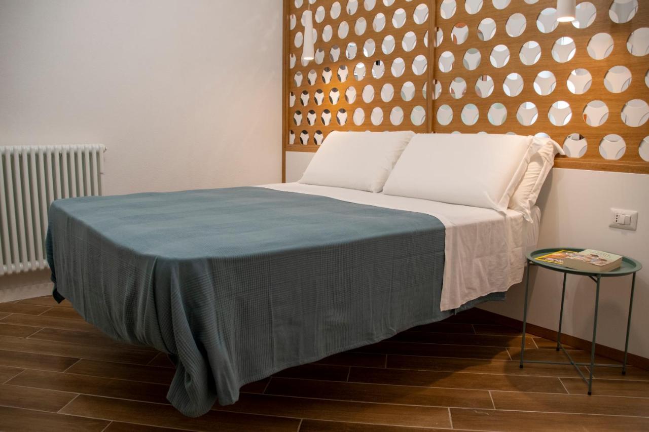 Taonasi Taormina City Apartment Eksteriør bilde