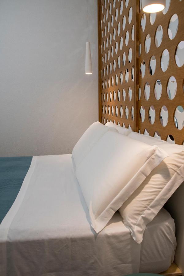 Taonasi Taormina City Apartment Eksteriør bilde