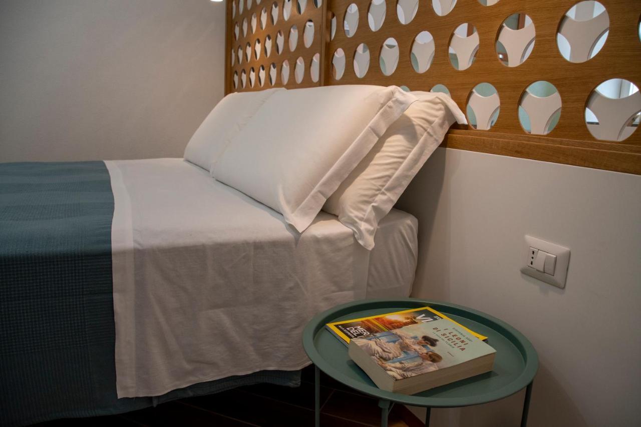 Taonasi Taormina City Apartment Eksteriør bilde