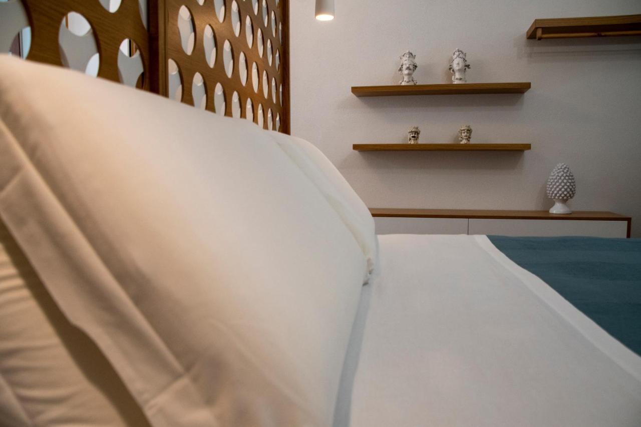 Taonasi Taormina City Apartment Eksteriør bilde