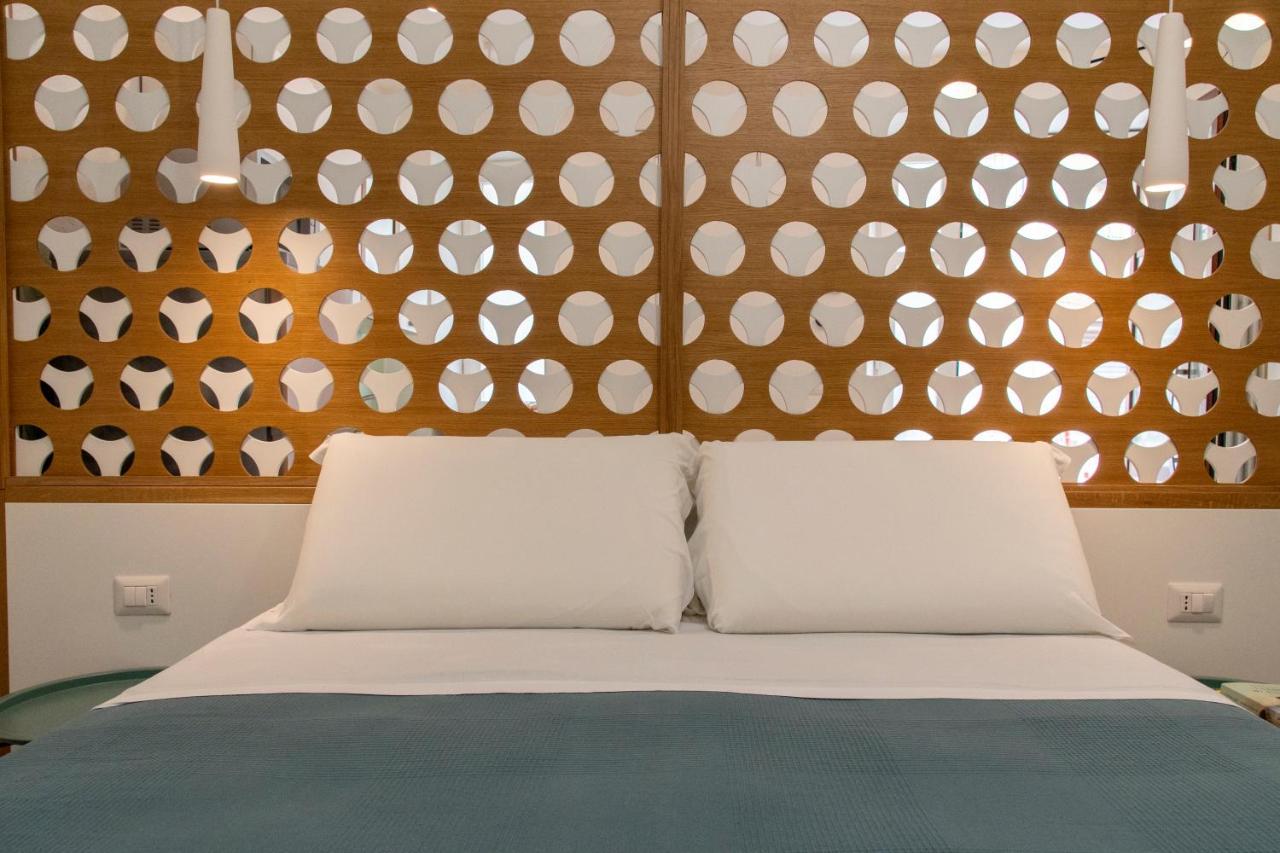 Taonasi Taormina City Apartment Eksteriør bilde