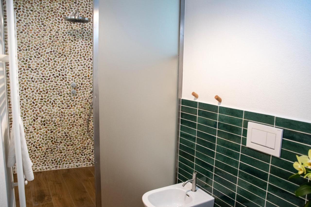 Taonasi Taormina City Apartment Eksteriør bilde