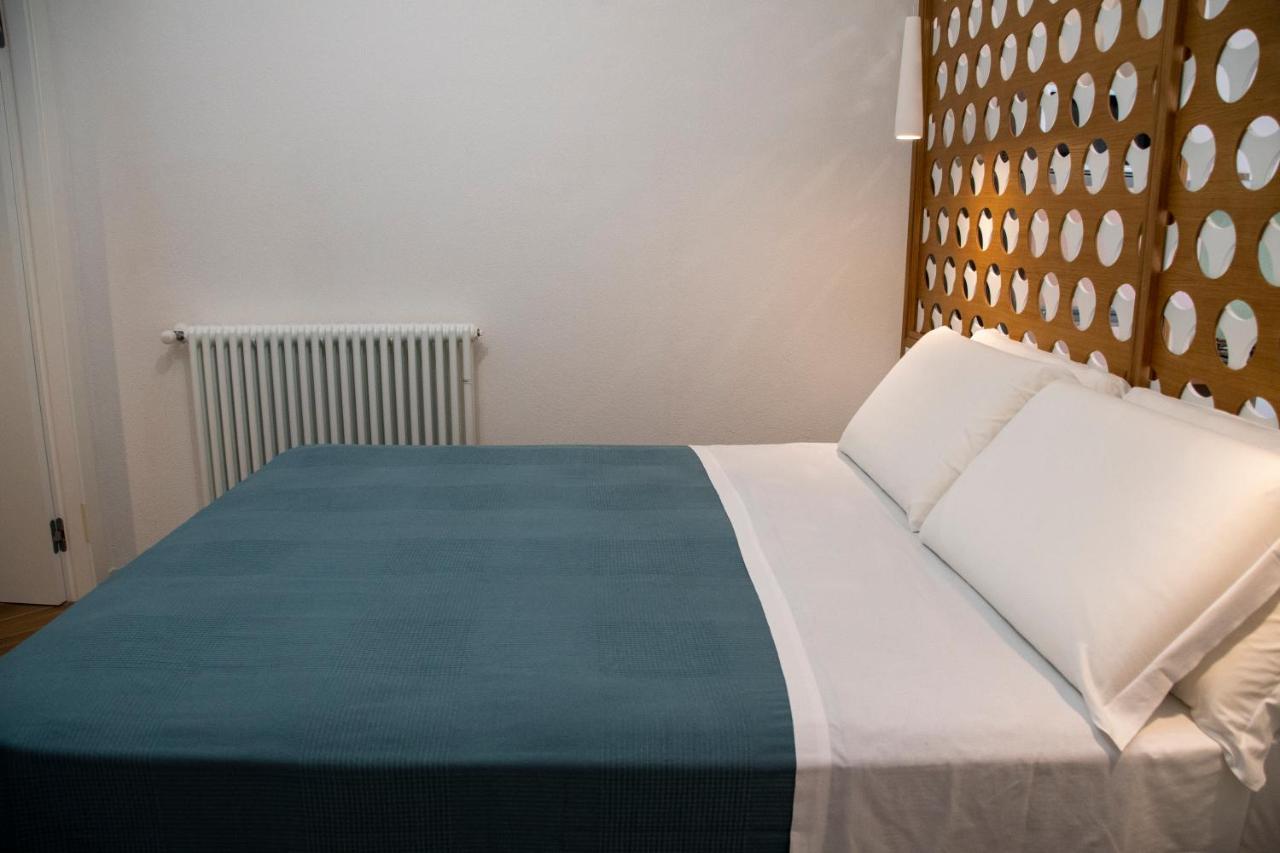 Taonasi Taormina City Apartment Eksteriør bilde