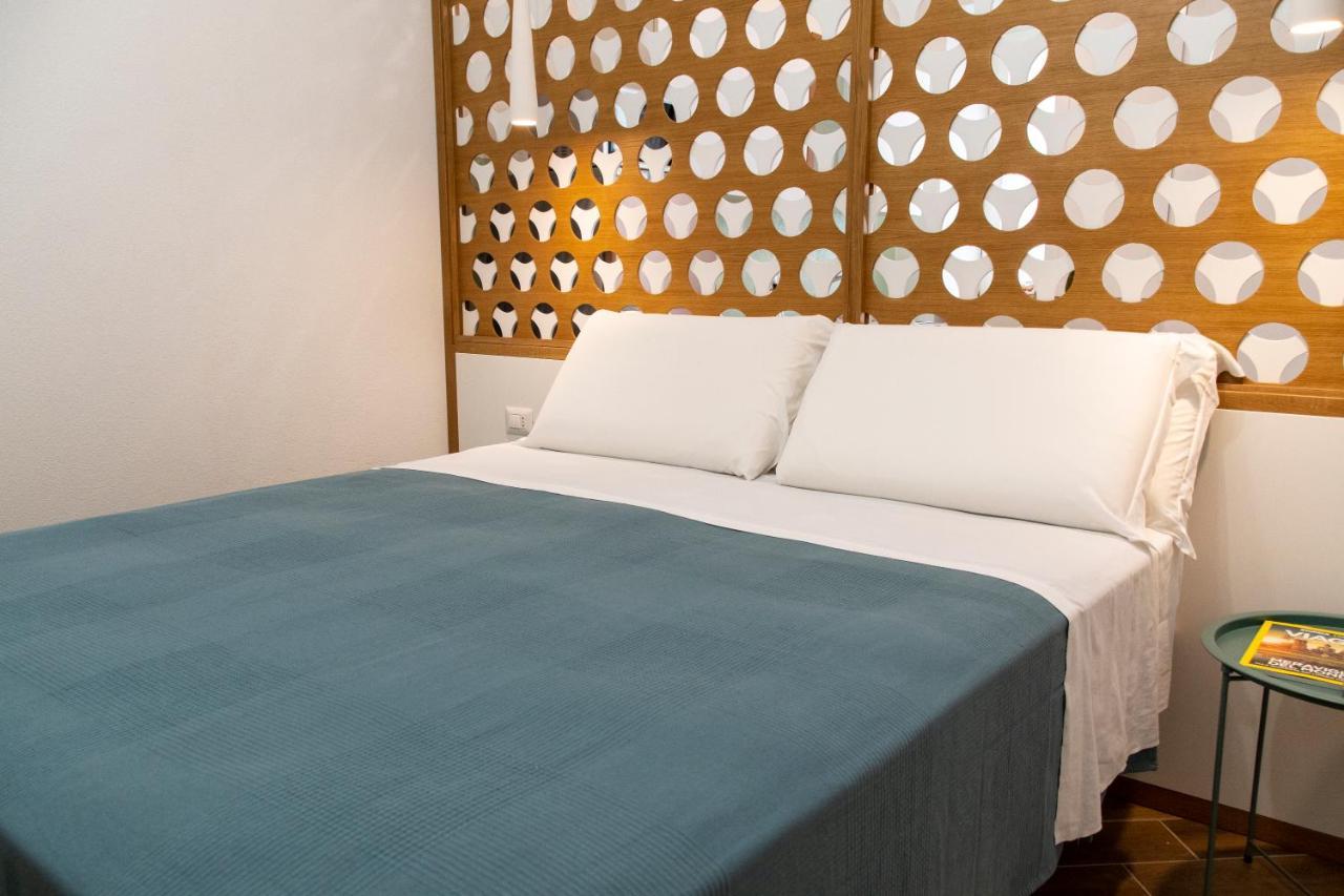 Taonasi Taormina City Apartment Eksteriør bilde